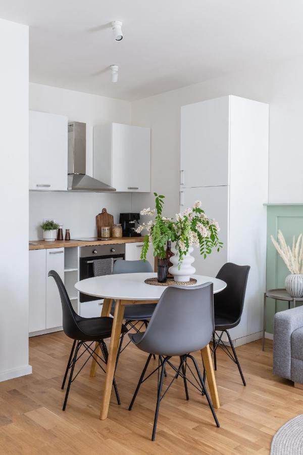 Turnkey I National Museum Apartments Prague Ngoại thất bức ảnh