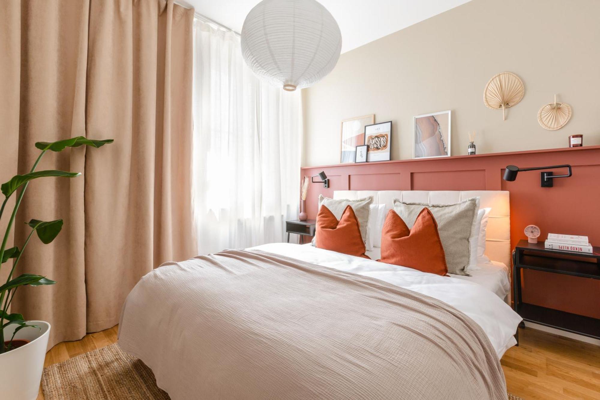 Turnkey I National Museum Apartments Prague Ngoại thất bức ảnh