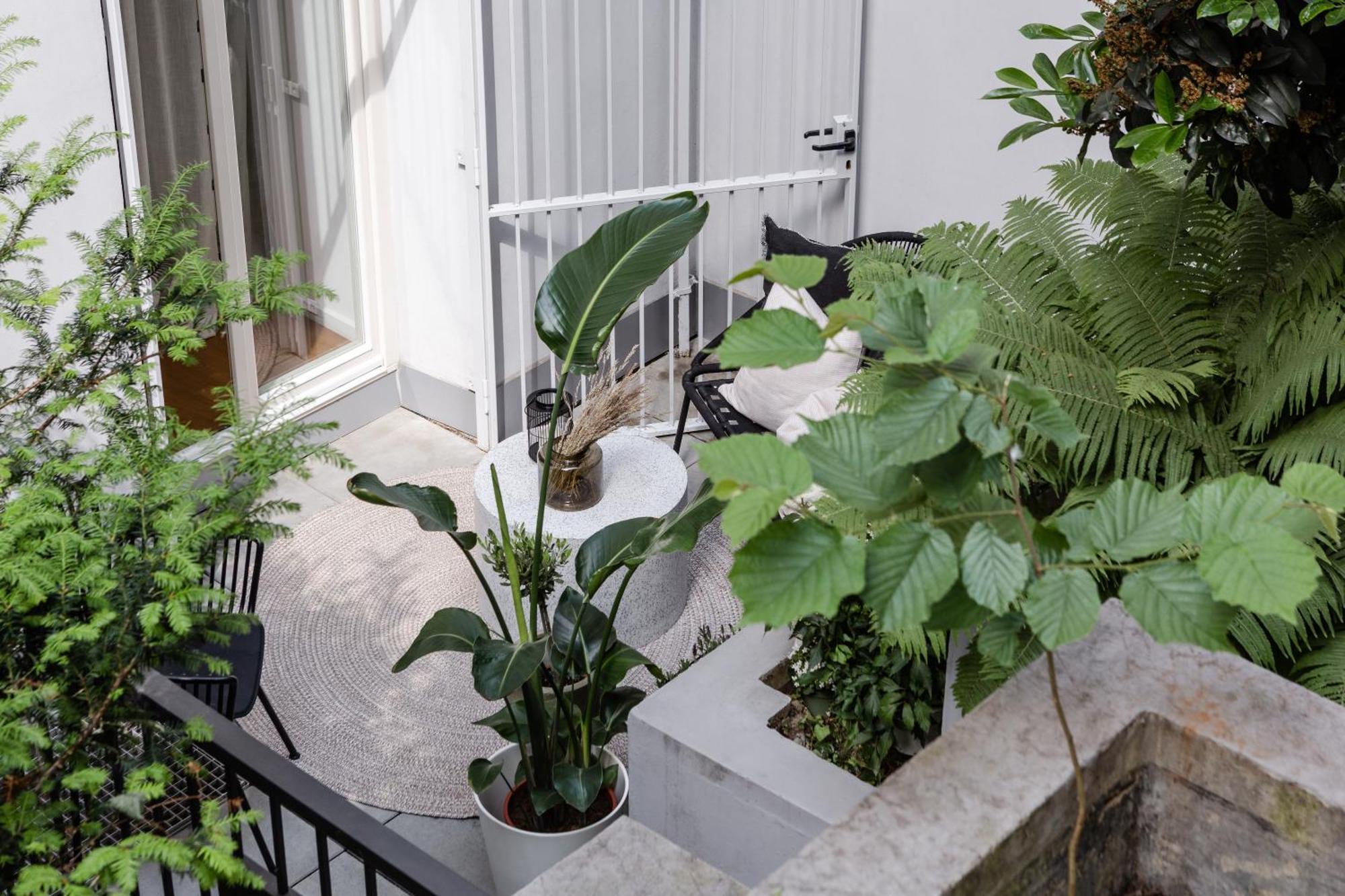 Turnkey I National Museum Apartments Prague Ngoại thất bức ảnh
